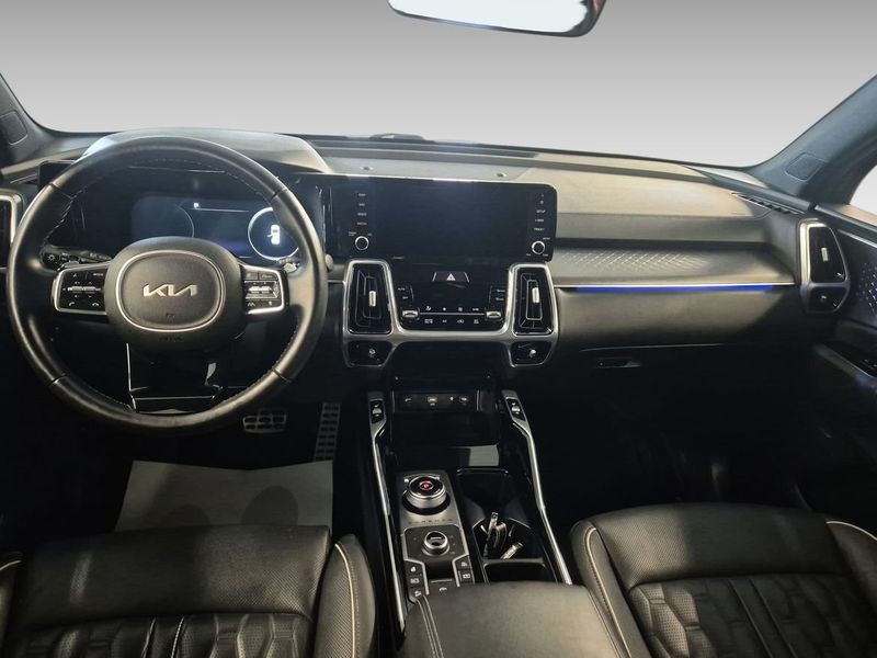 Kia Sorento bild 9