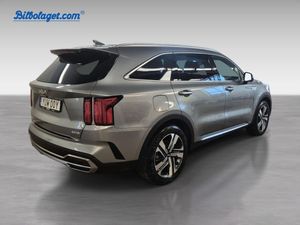 Kia Sorento bild 5