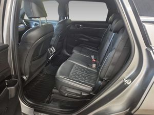 Kia Sorento bild 8
