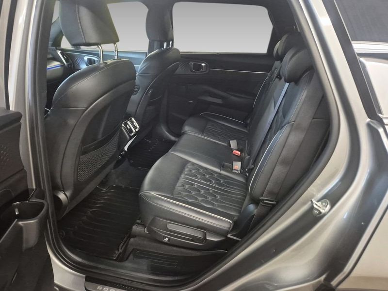 Kia Sorento bild 8