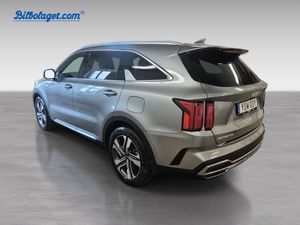 Kia Sorento bild 7