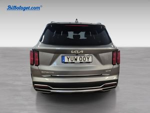 Kia Sorento bild 6
