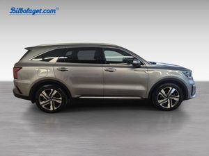 Kia Sorento bild 4