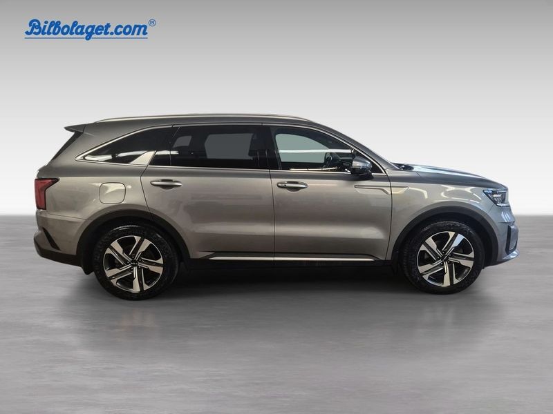 Kia Sorento bild 4