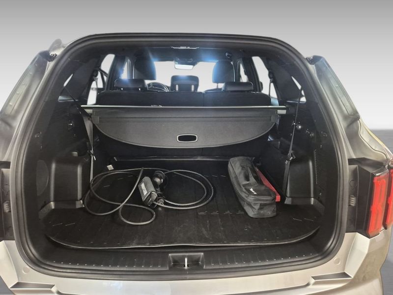Kia Sorento bild 11