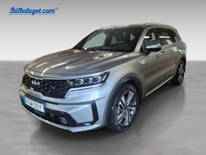 Kia Sorento bild 2
