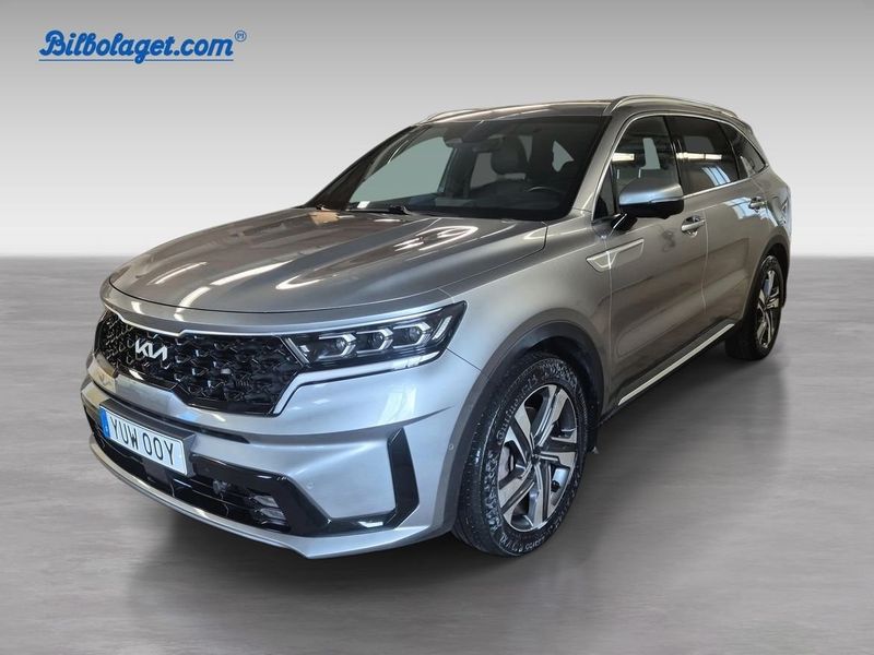 Kia Sorento bild 2