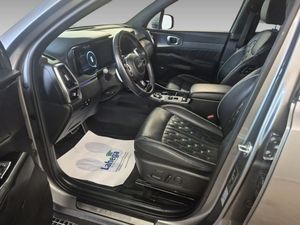 Kia Sorento bild 10