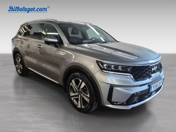 Kia Sorento PHEV AWD - 2023