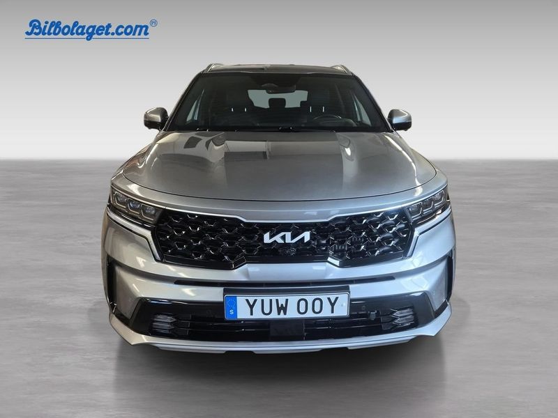 Kia Sorento bild 3