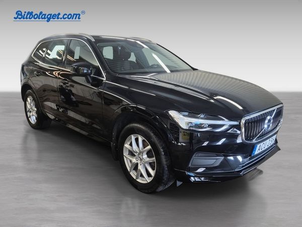 Volvo XC60 D4 Momentum Advanced Edition - 2020