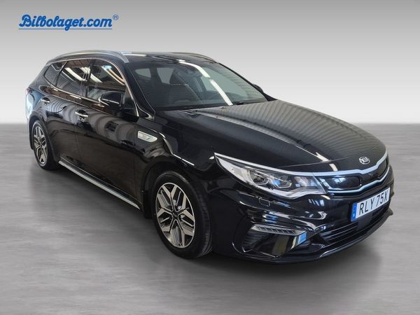 Kia Optima Kia Optima - 2020