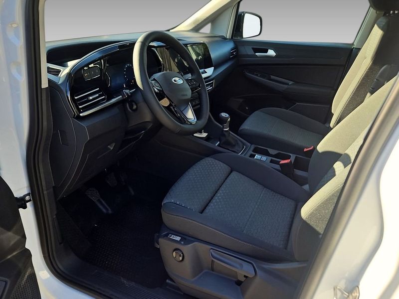 Ford Transit Connect bild 10