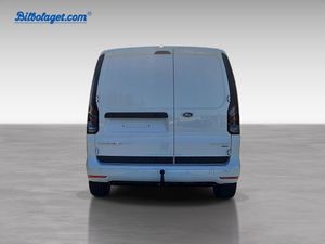 Ford Transit Connect bild 6