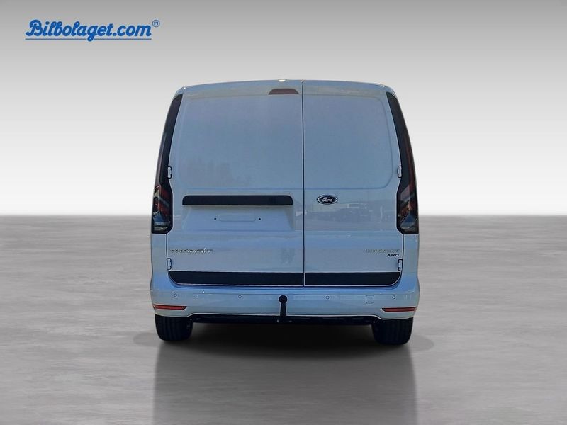 Ford Transit Connect bild 6