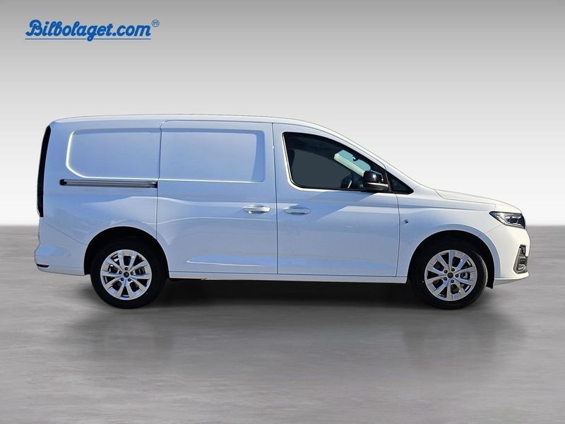Ford Transit Connect bild 4