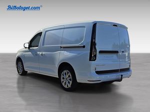 Ford Transit Connect bild 7