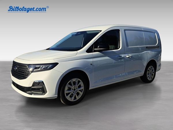 Ford Transit Connect L2 2.0 EcoB 122 Lim AWD - 2026