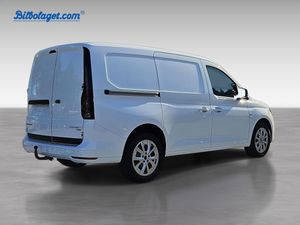 Ford Transit Connect bild 5