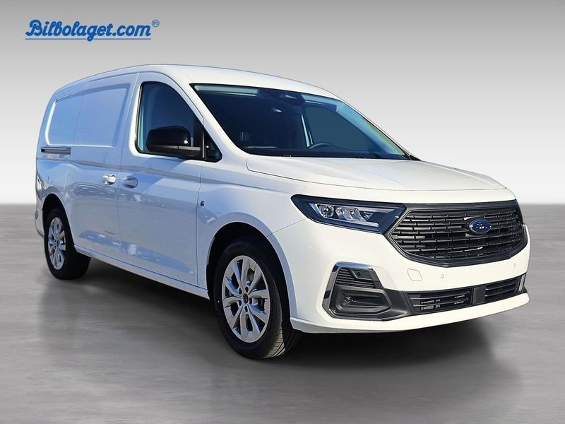 Ford Transit Connect bild 3