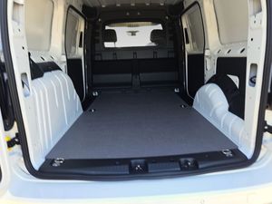 Ford Transit Connect bild 9