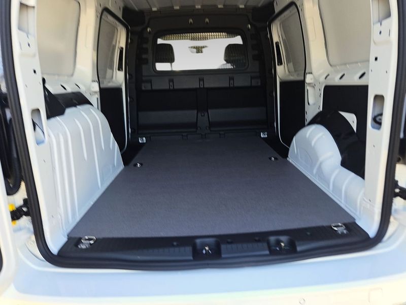 Ford Transit Connect bild 9
