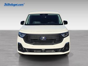 Ford Transit Connect bild 2