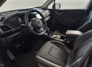 Subaru Forester bild 4