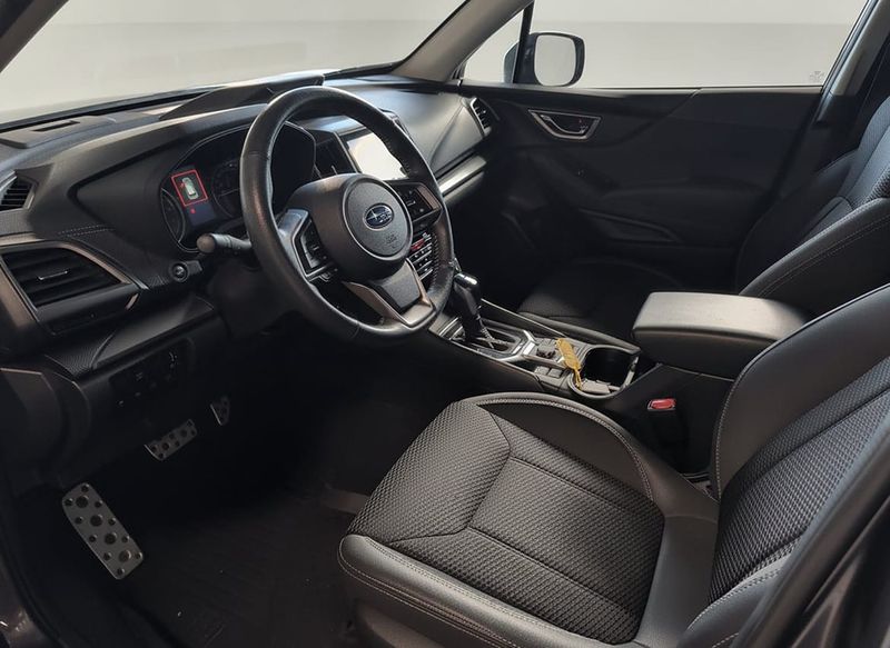 Subaru Forester bild 4