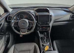 Subaru Forester bild 3