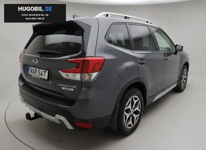 Subaru Forester bild 2