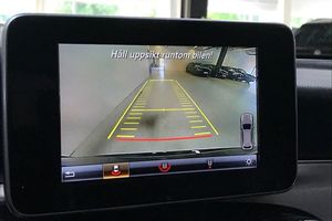 Mercedes GLC220 bild 19