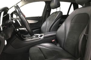 Mercedes GLC220 bild 13