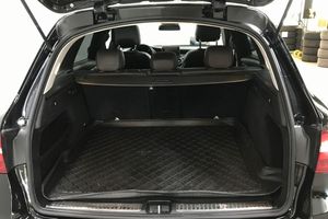 Mercedes GLC220 bild 10
