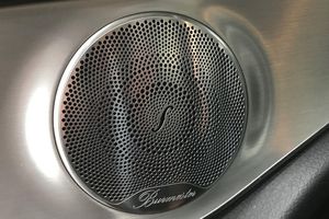 Mercedes GLC220 bild 26