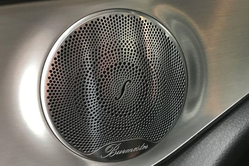Mercedes GLC220 bild 26