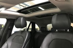 Mercedes GLC220 bild 18