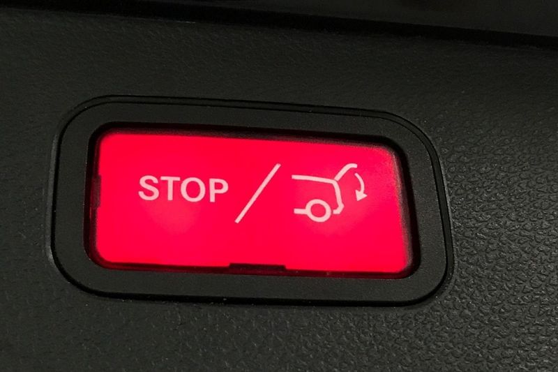 Mercedes GLC220 bild 30