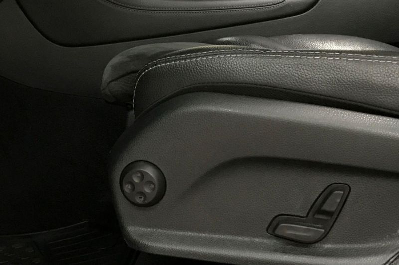 Mercedes GLC220 bild 29