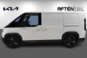 Kia PV5 bild 5
