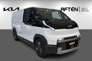 Kia PV5 bild 4