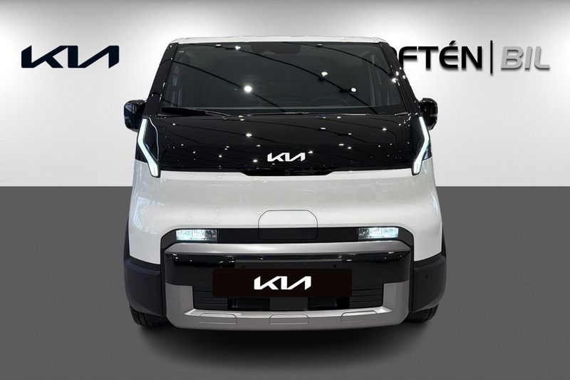 Kia PV5 bild 3