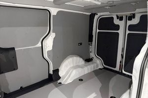Kia PV5 bild 18