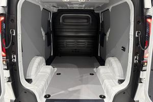 Kia PV5 bild 19