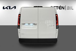 Kia PV5 bild 6