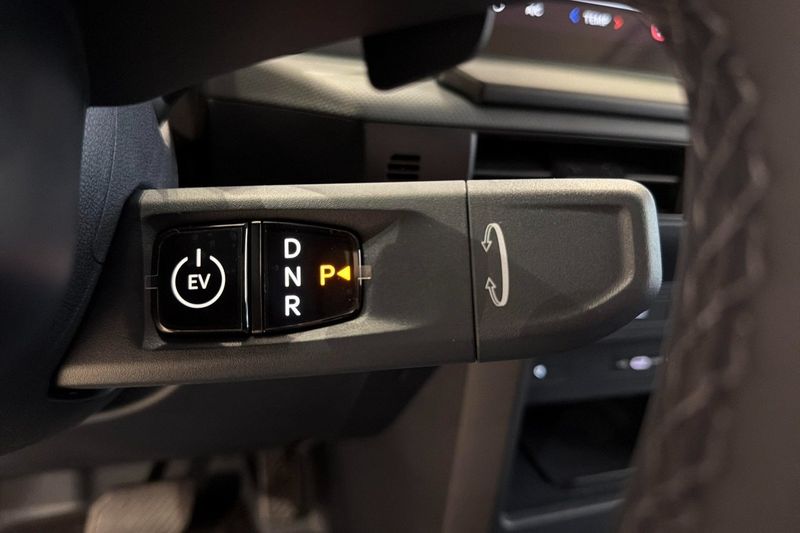 Kia PV5 bild 12