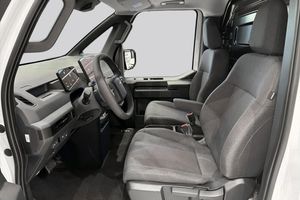 Kia PV5 bild 8