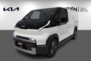 Kia PV5 bild 1
