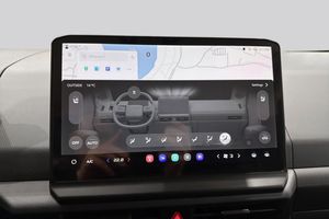 Kia PV5 bild 14