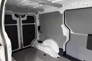 Kia PV5 bild 21